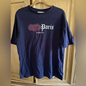 Men’s  Eleven Paris Logo Graphic t-shirt
